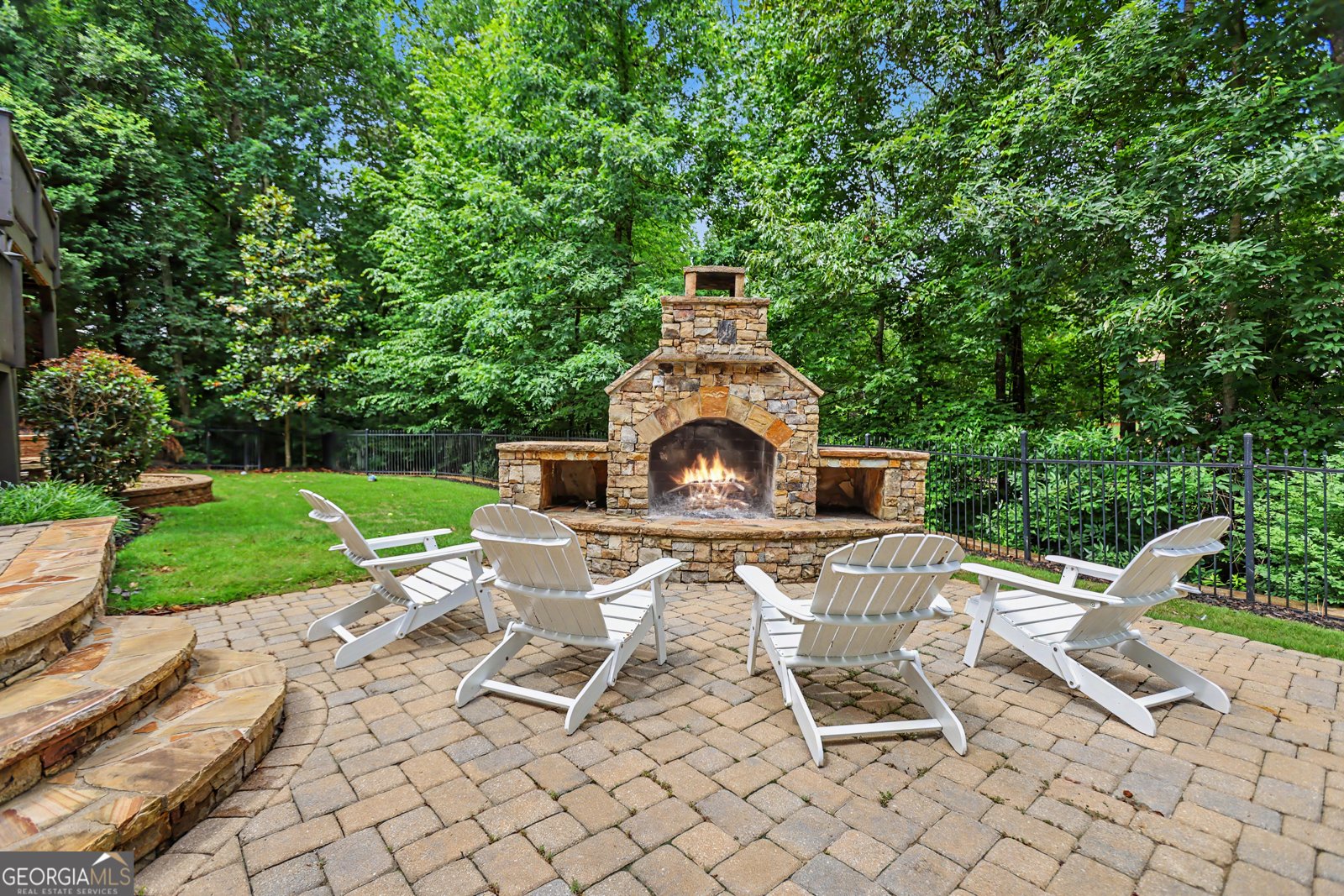 3484 Hidden Shoals Road Buford - Photo 54