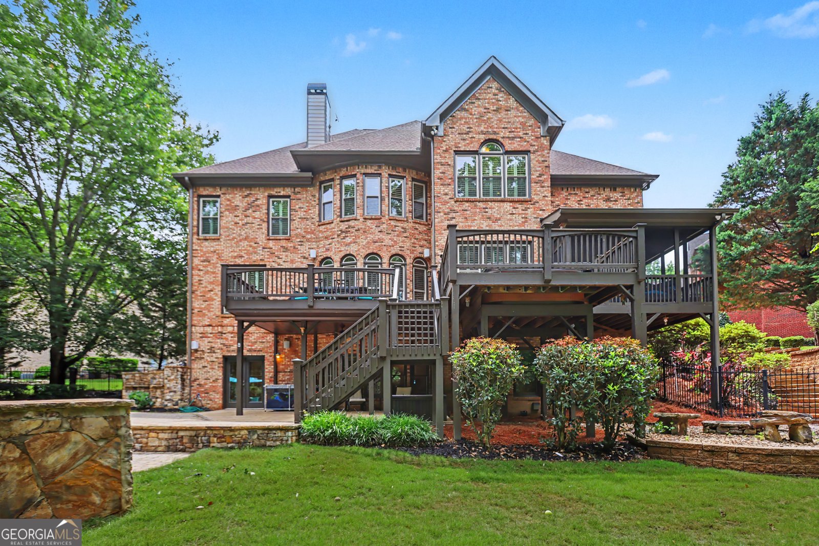 3484 Hidden Shoals Road Buford - Photo 55