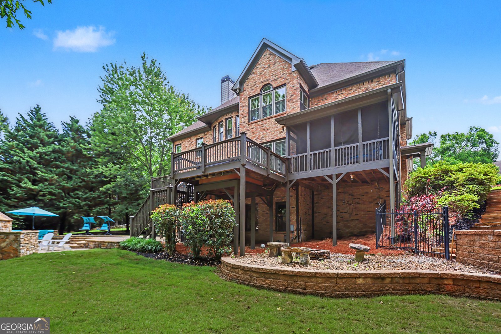 3484 Hidden Shoals Road Buford - Photo 56