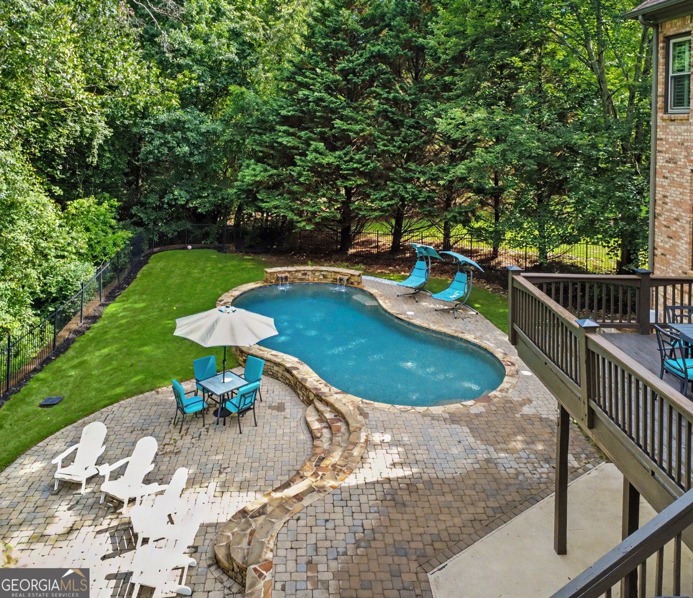 3484 Hidden Shoals Road Buford - Photo 58