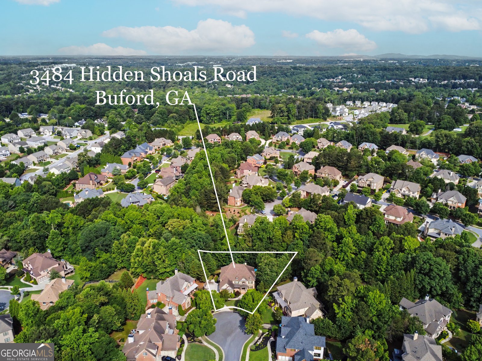 3484 Hidden Shoals Road Buford - Photo 60