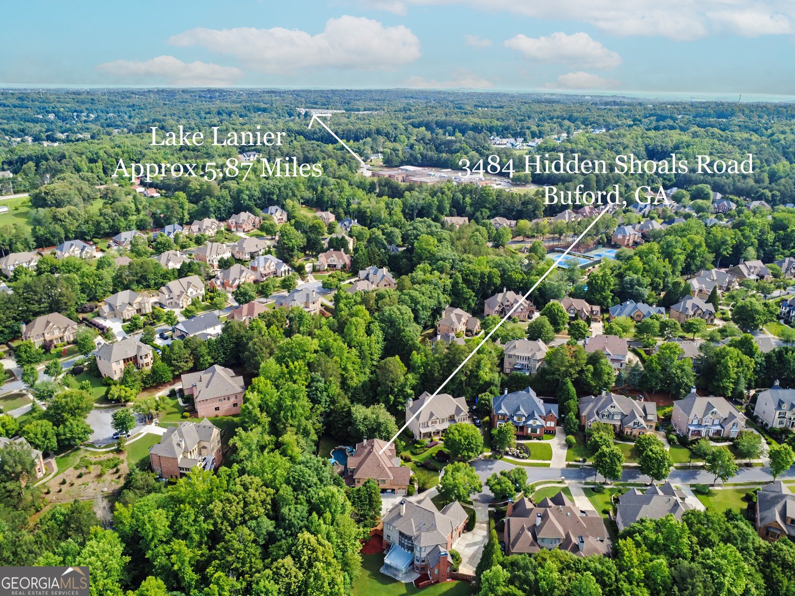 3484 Hidden Shoals Road Buford - Photo 61