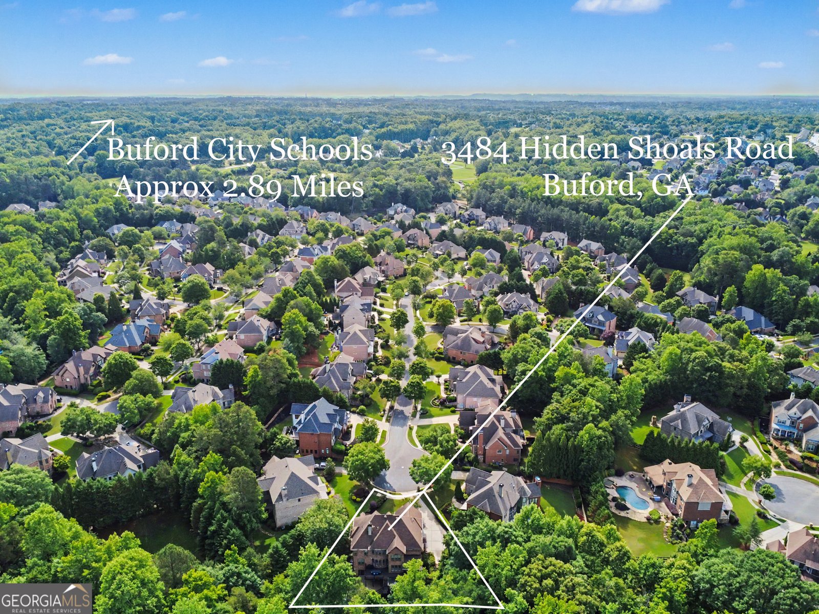 3484 Hidden Shoals Road Buford - Photo 62