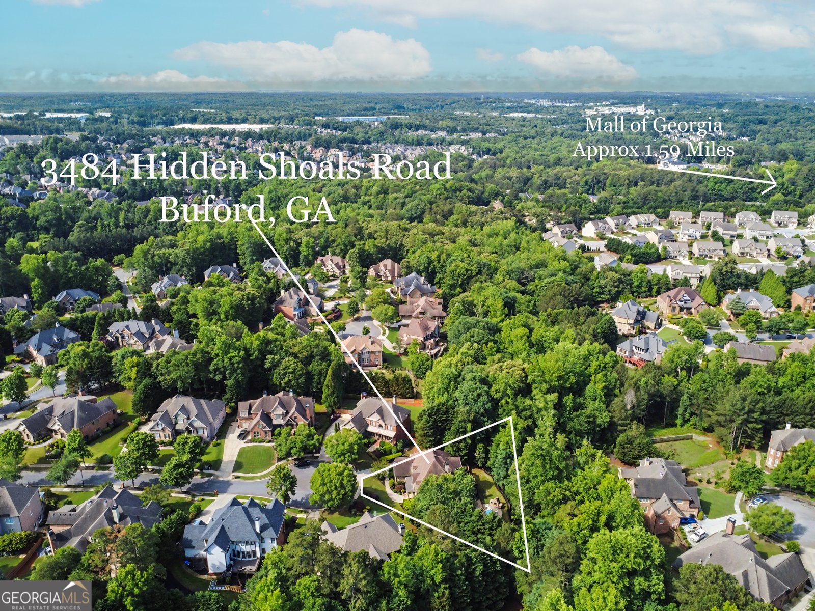 3484 Hidden Shoals Road Buford - Photo 63