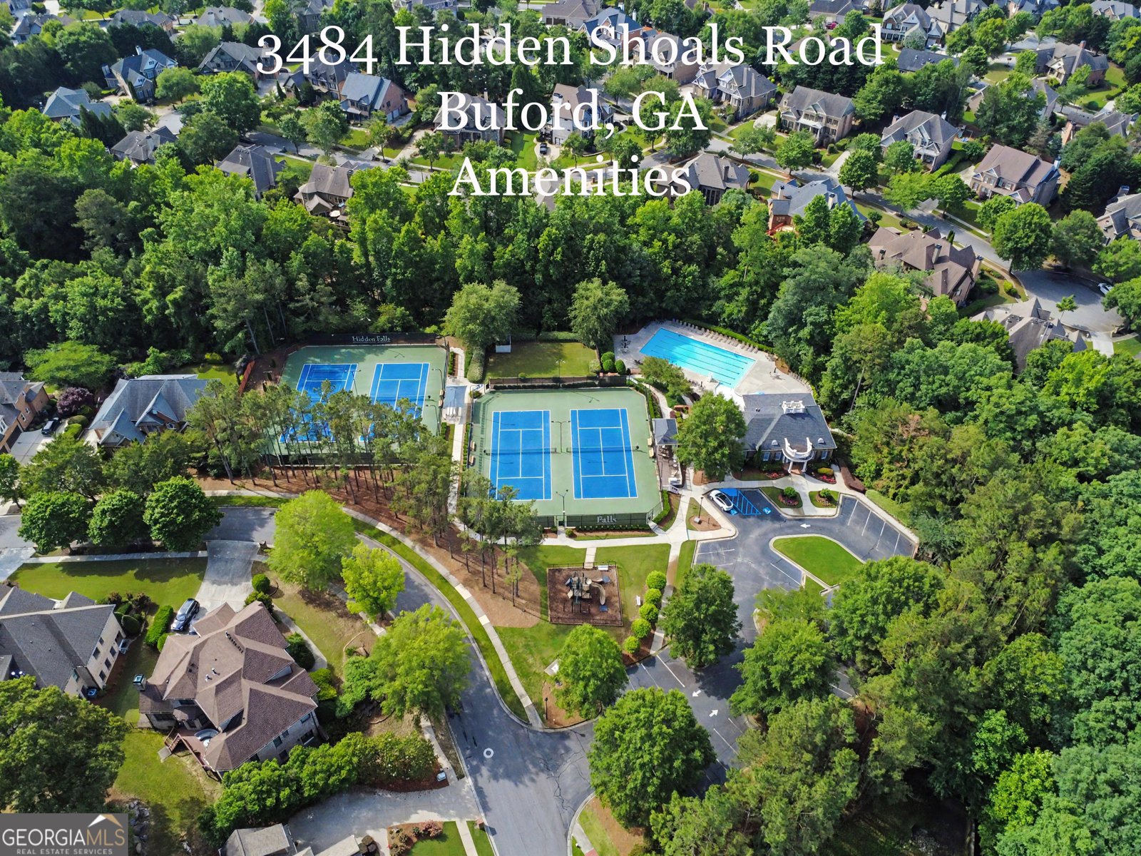 3484 Hidden Shoals Road Buford - Photo 65