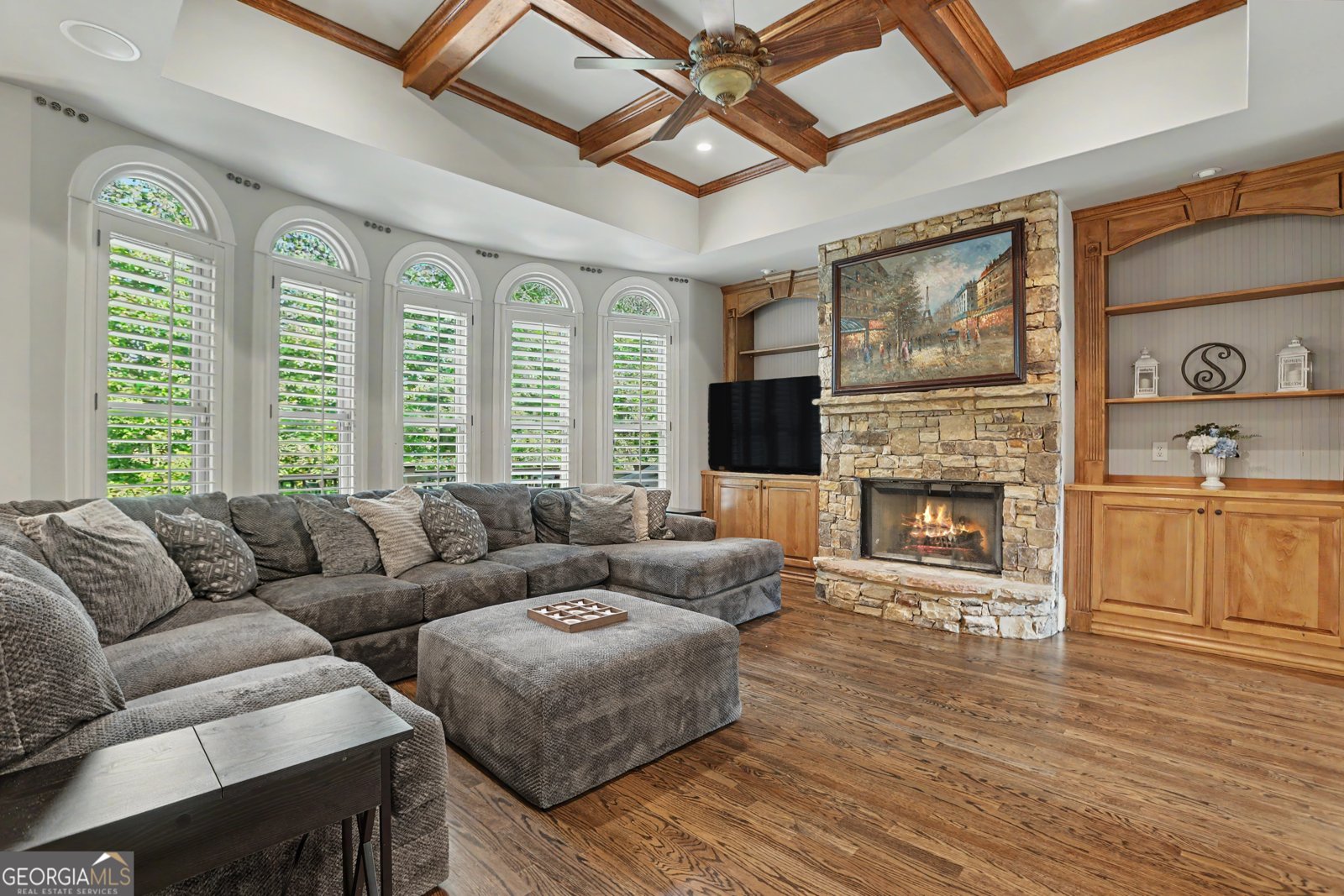 3484 Hidden Shoals Road Buford - Photo 9