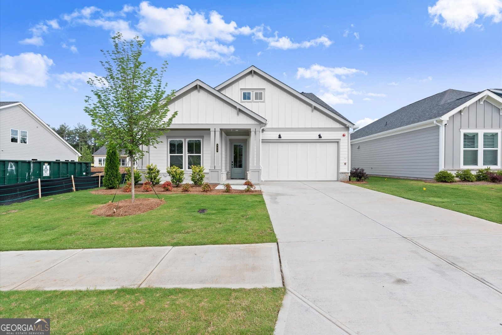 500 Fescue Court Kennesaw - main photo