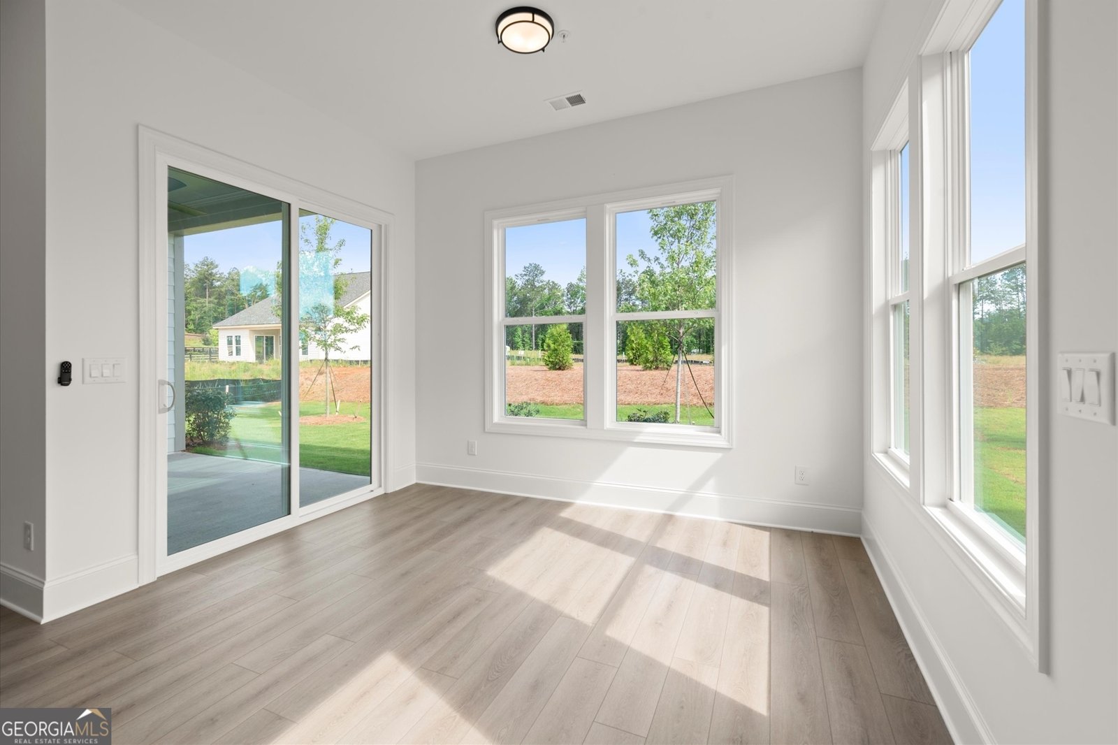 500 Fescue Court Kennesaw - Photo 34