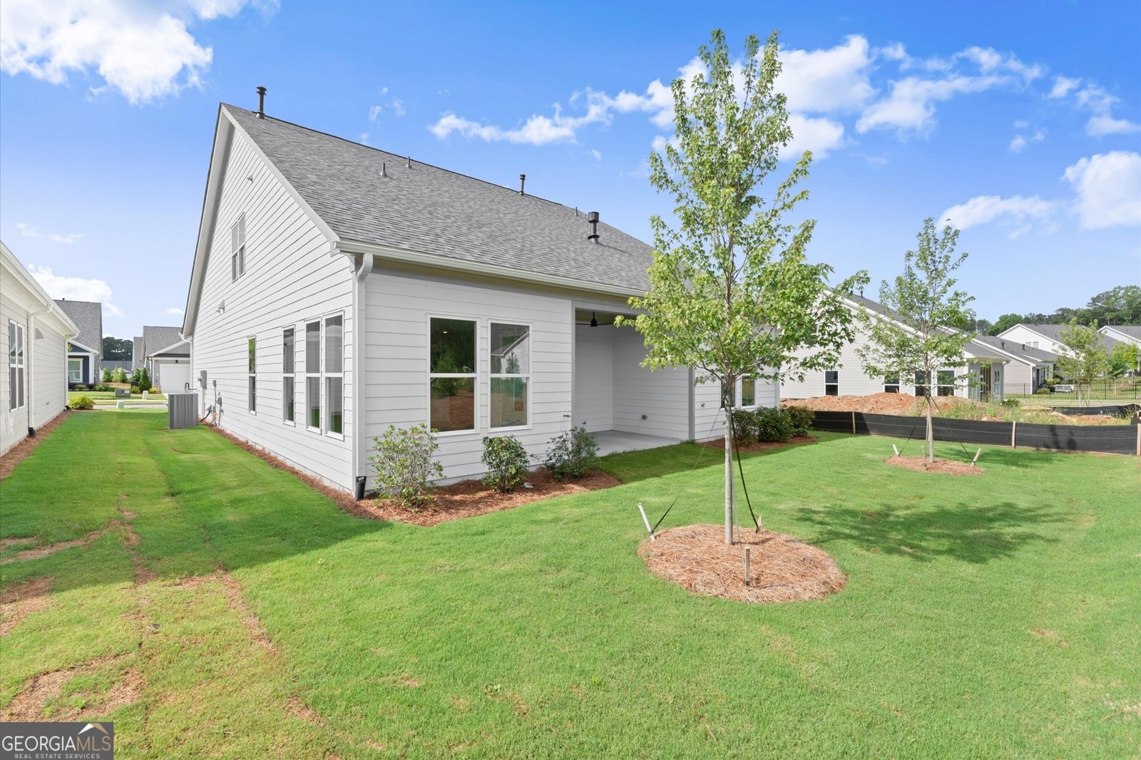 500 Fescue Court Kennesaw - Photo 7