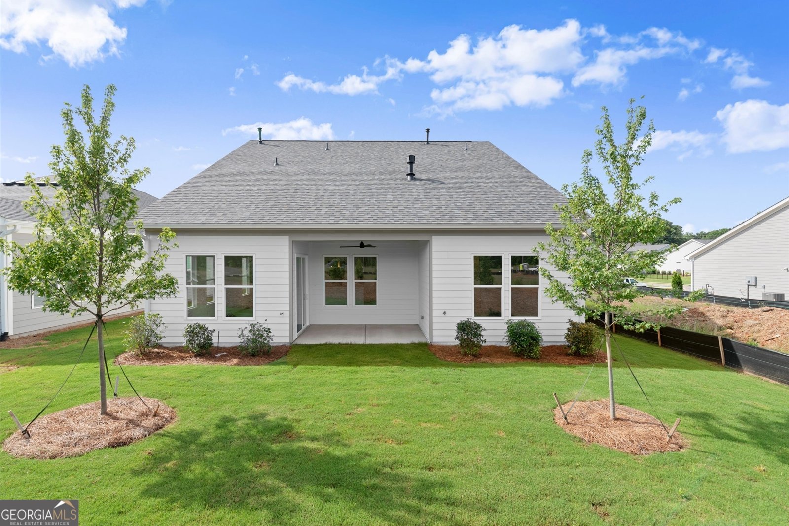 500 Fescue Court Kennesaw - Photo 8