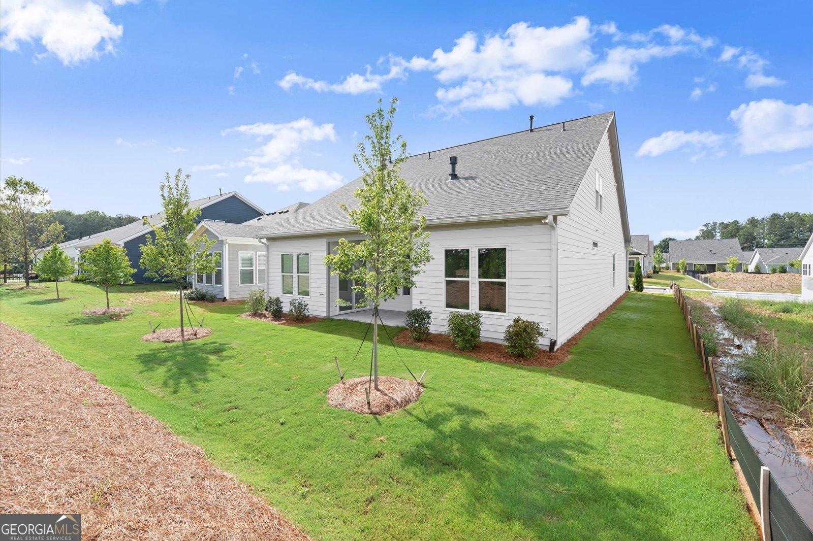 500 Fescue Court Kennesaw - Photo 9