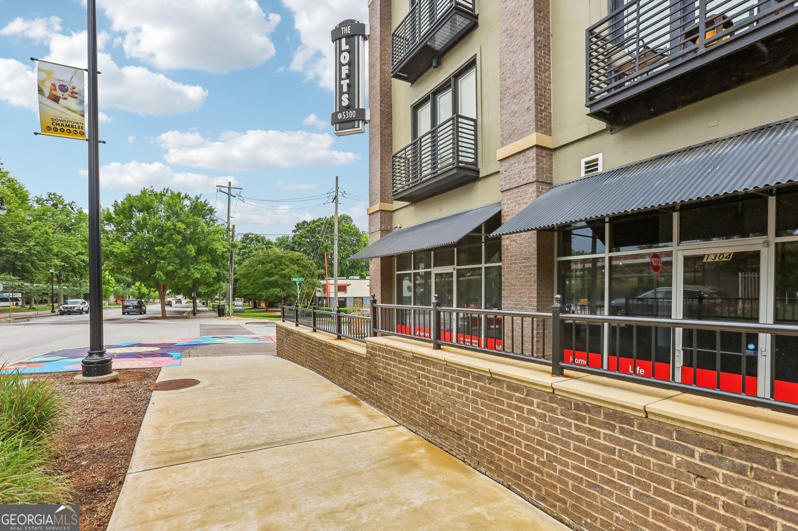 5300 Peachtree Road Atlanta - Photo 19