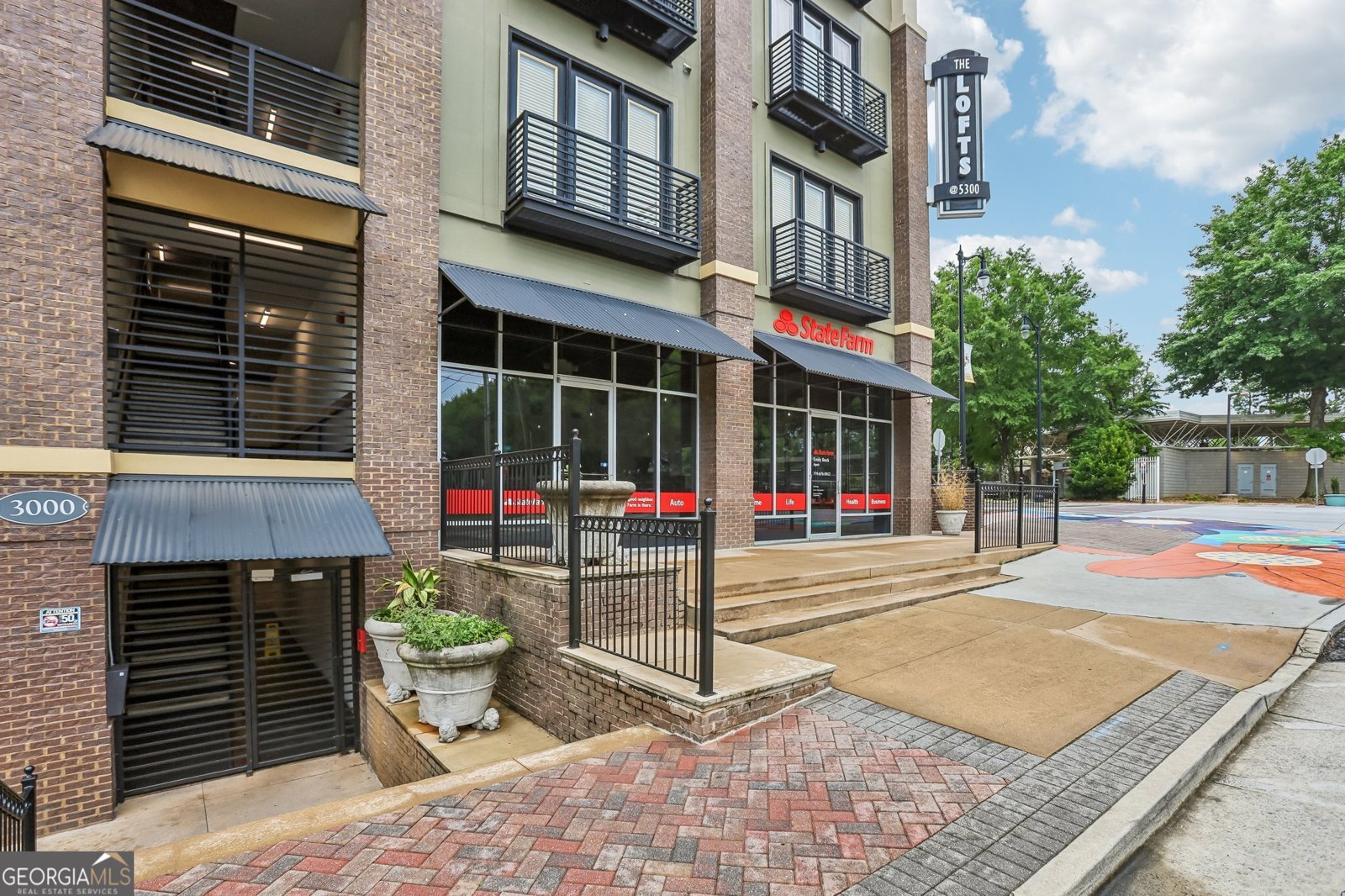5300 Peachtree Road Atlanta - Photo 20