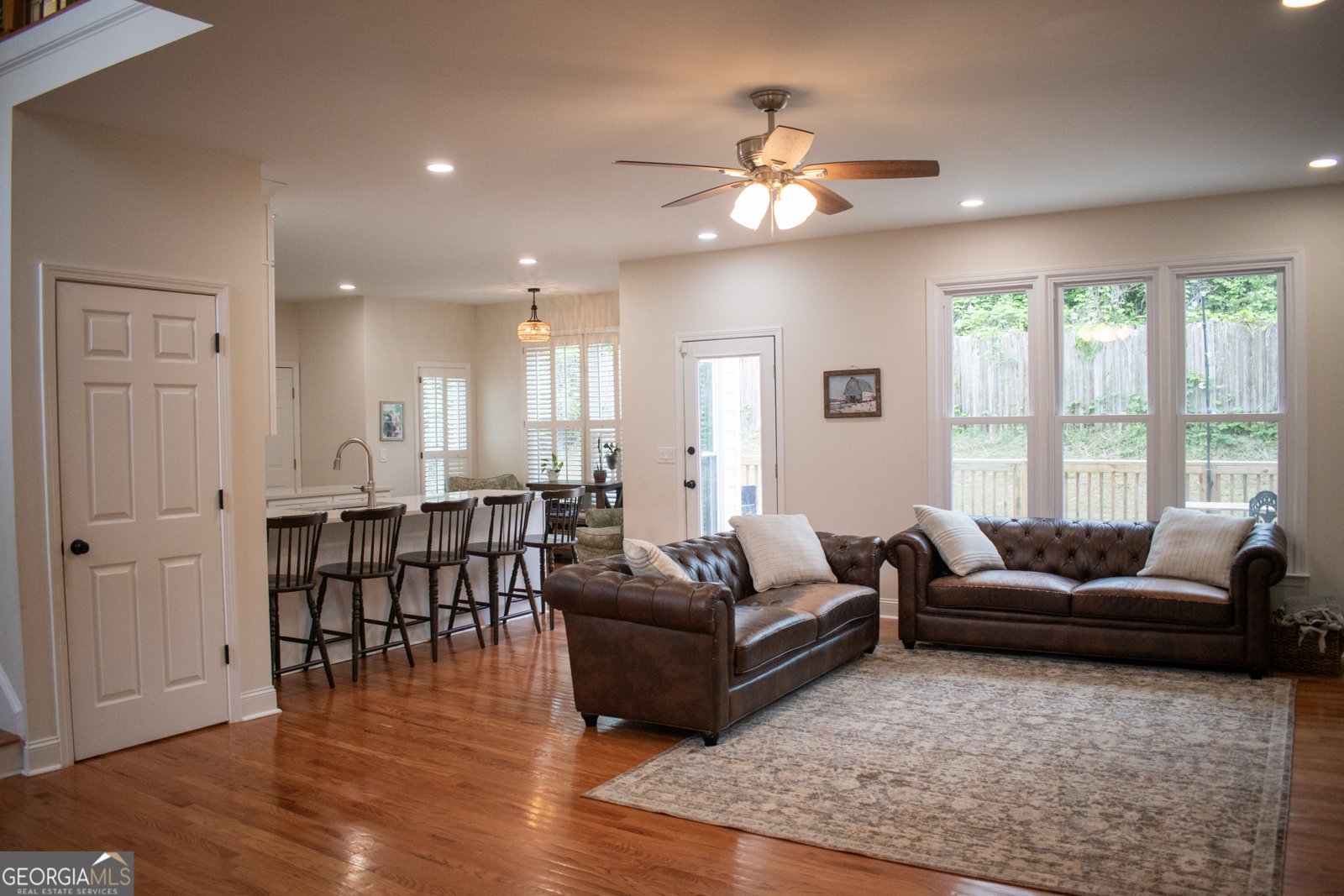2735 Hanson Court Cumming - Photo 10