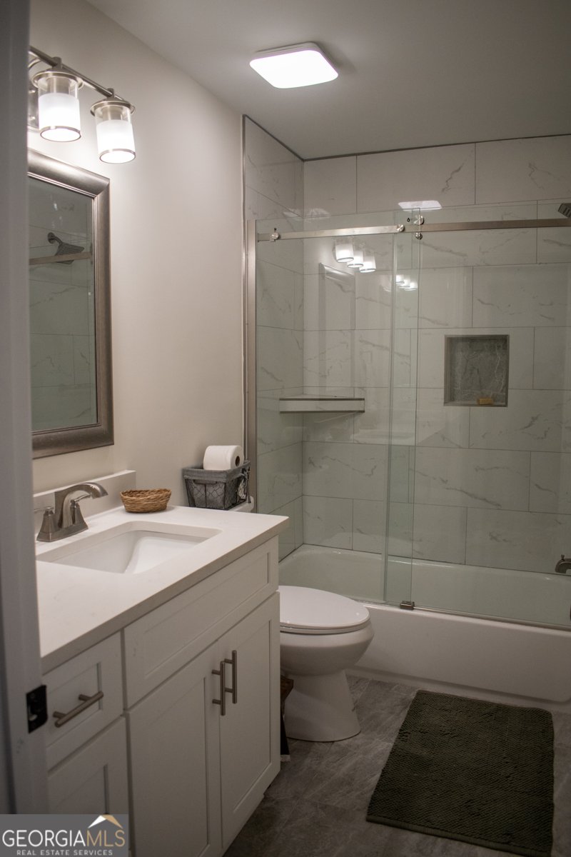 2735 Hanson Court Cumming - Photo 18