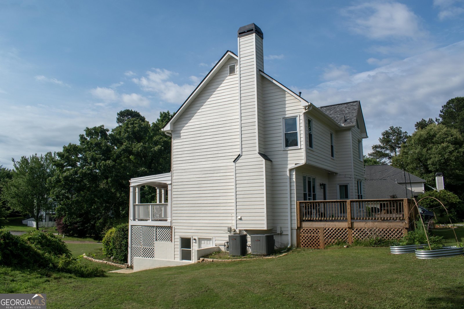2735 Hanson Court Cumming - Photo 24