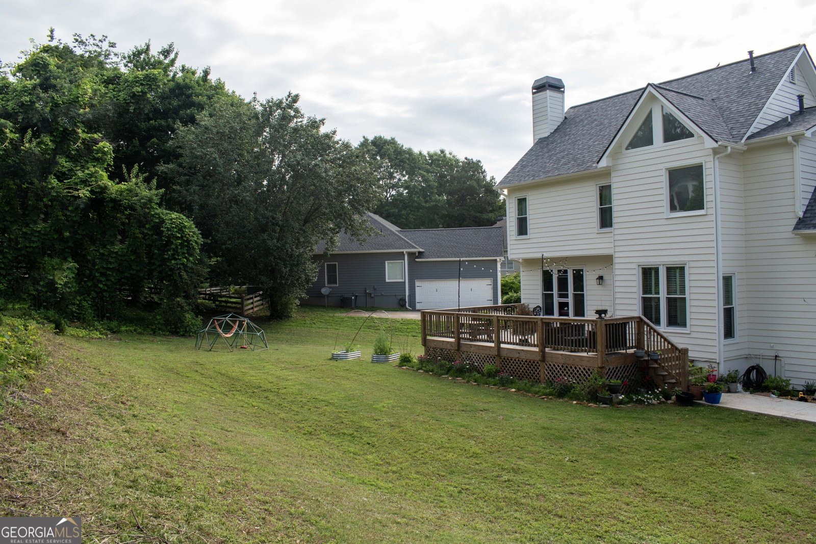 2735 Hanson Court Cumming - Photo 26