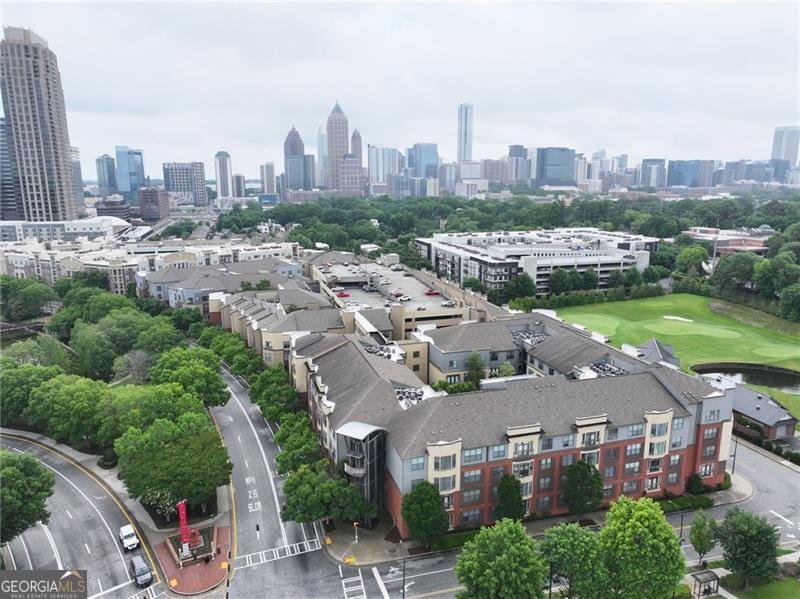 400 17th Street Atlanta - main photo
