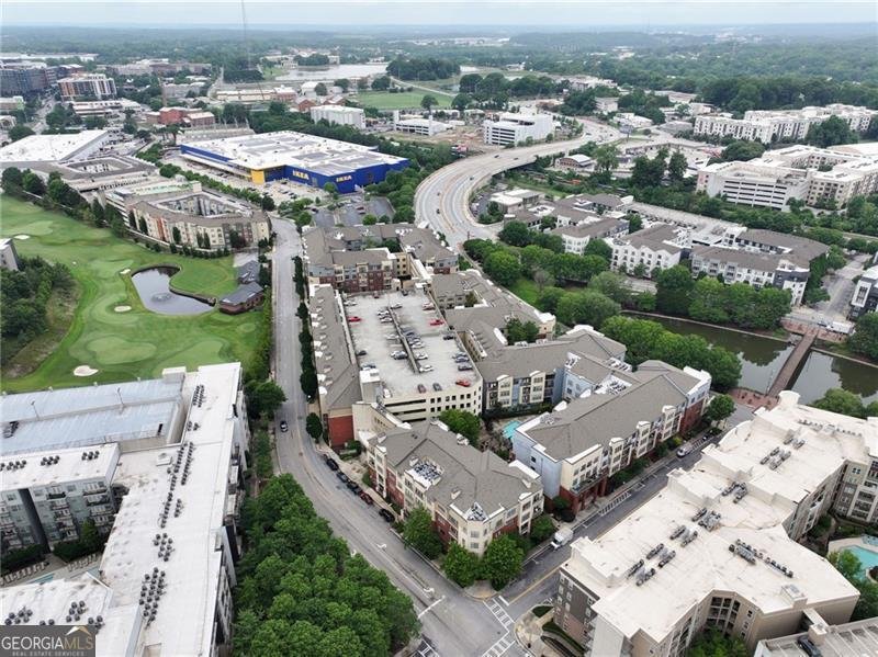 400 17th Street Atlanta - Photo 106