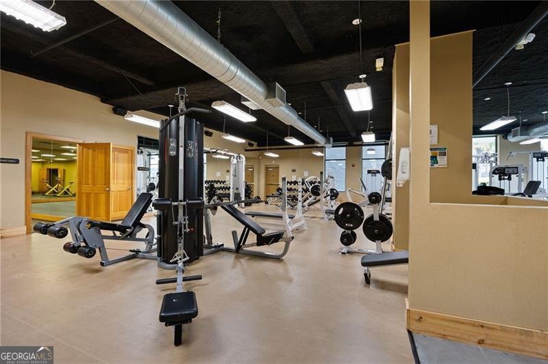 400 17th Street Atlanta - Photo 39
