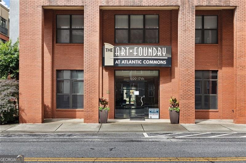 400 17th Street Atlanta - Photo 51