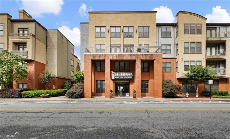 400 17th Street Atlanta - Photo 52