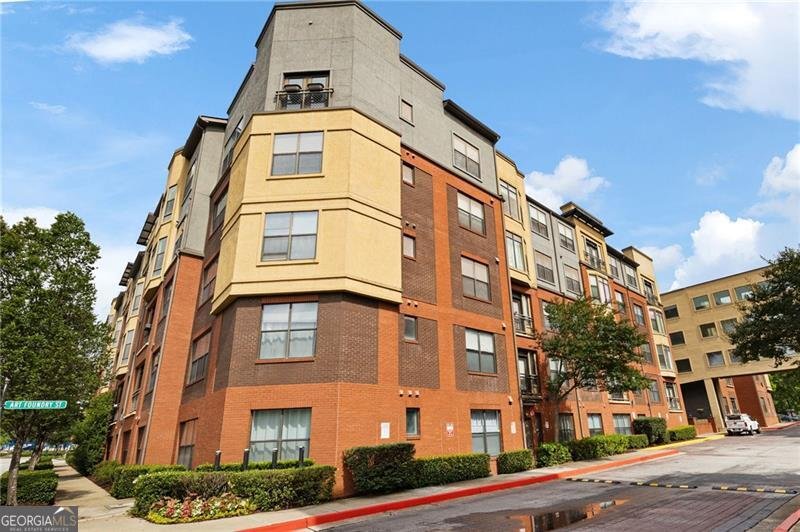400 17th Street Atlanta - Photo 55