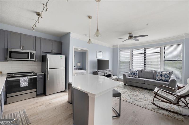 400 17th Street Atlanta - Photo 8
