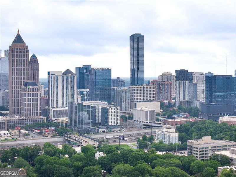 400 17th Street Atlanta - Photo 86