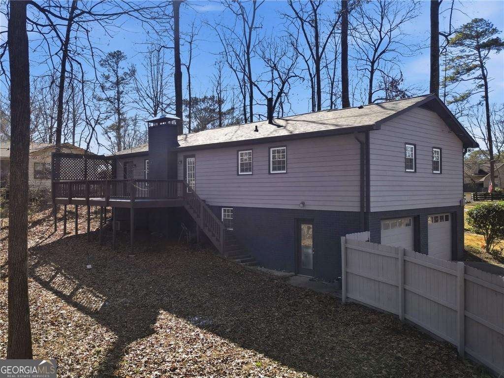 2810 Shaw Road Marietta - Photo 36