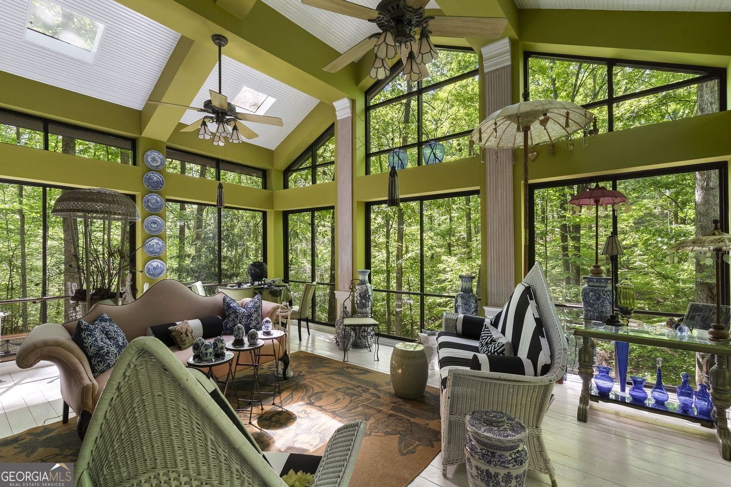 1575 Northridge Road Sandy Springs - Photo 35
