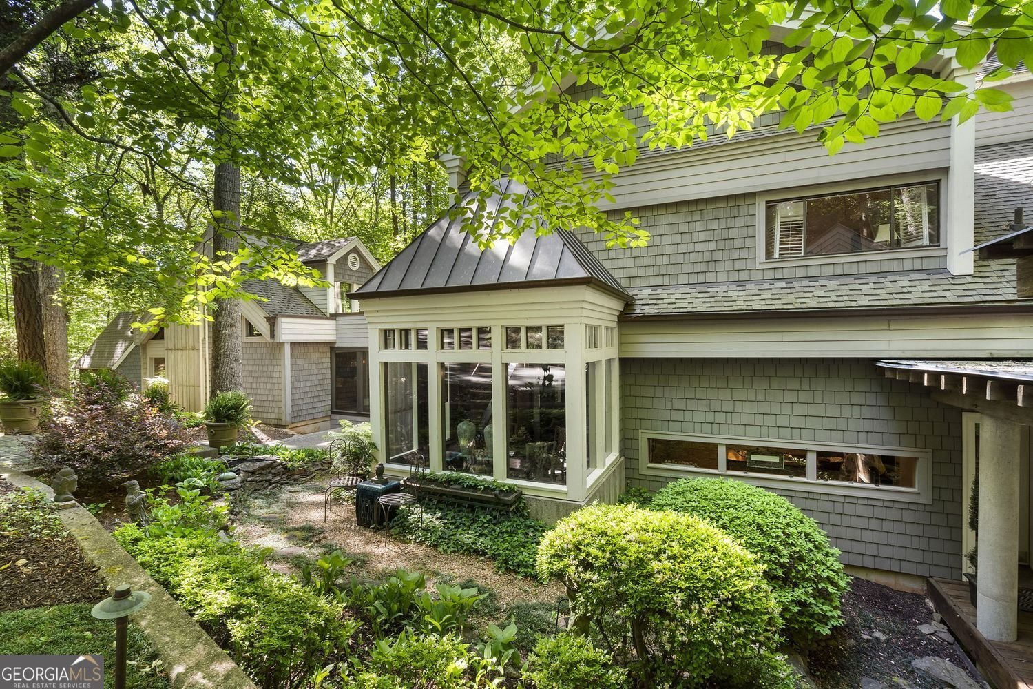 1575 Northridge Road Sandy Springs - Photo 6