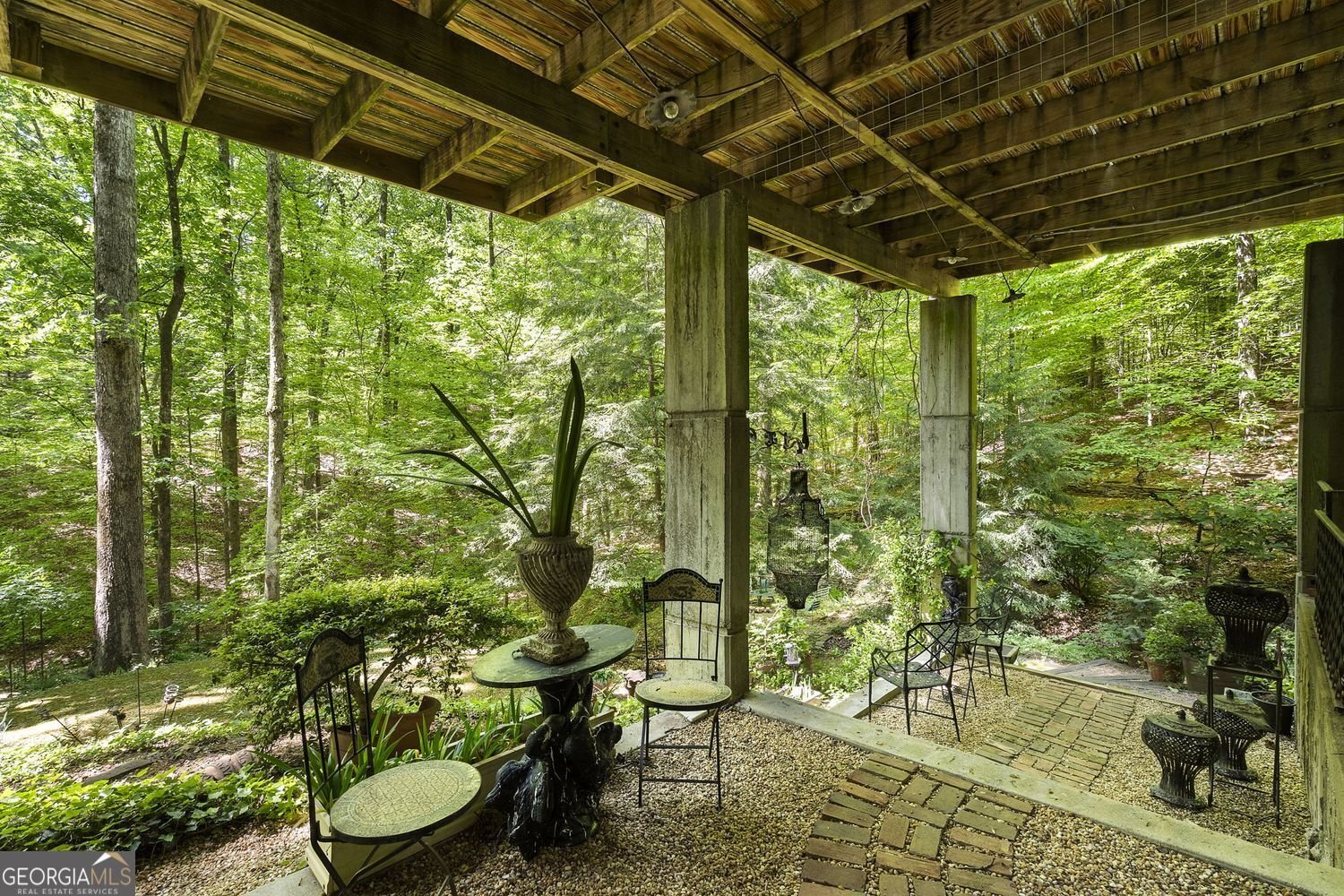 1575 Northridge Road Sandy Springs - Photo 73
