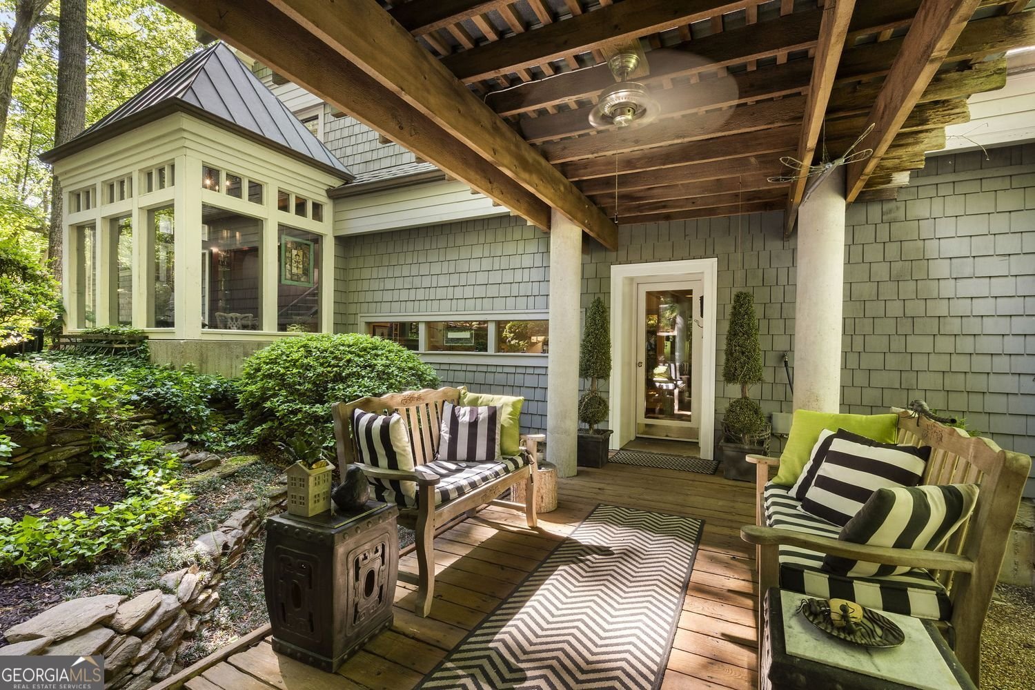 1575 Northridge Road Sandy Springs - Photo 8