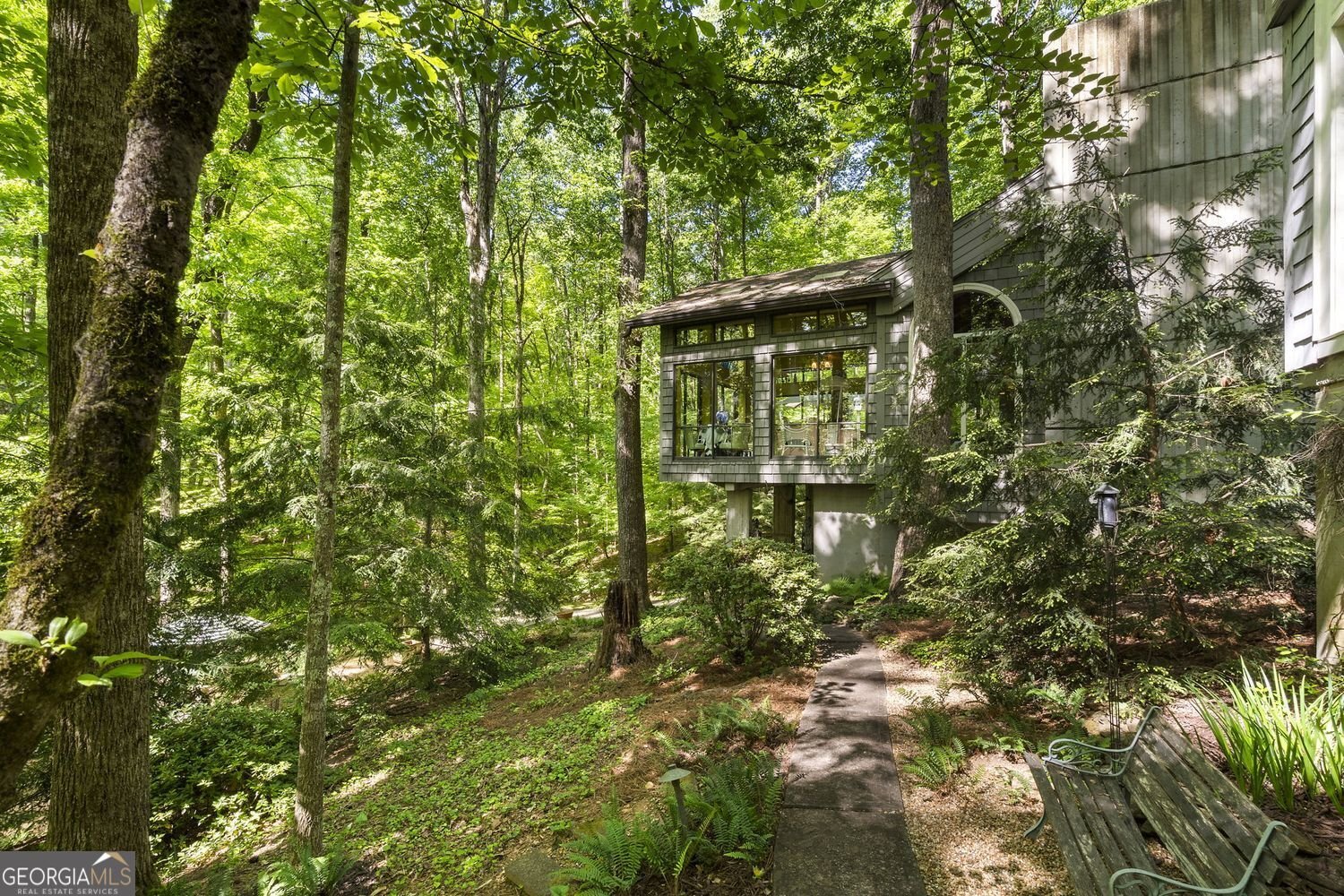 1575 Northridge Road Sandy Springs - Photo 81