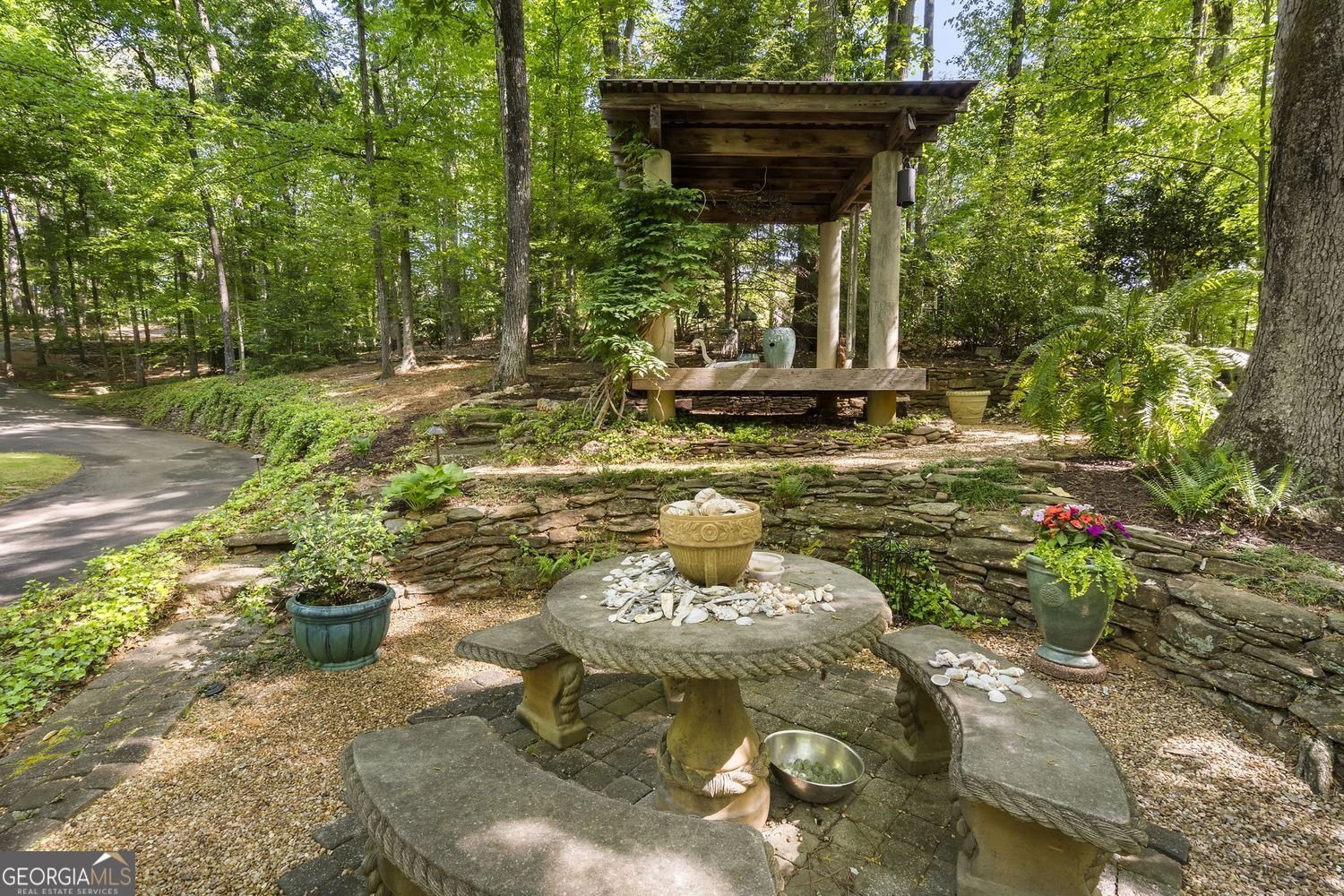 1575 Northridge Road Sandy Springs - Photo 85