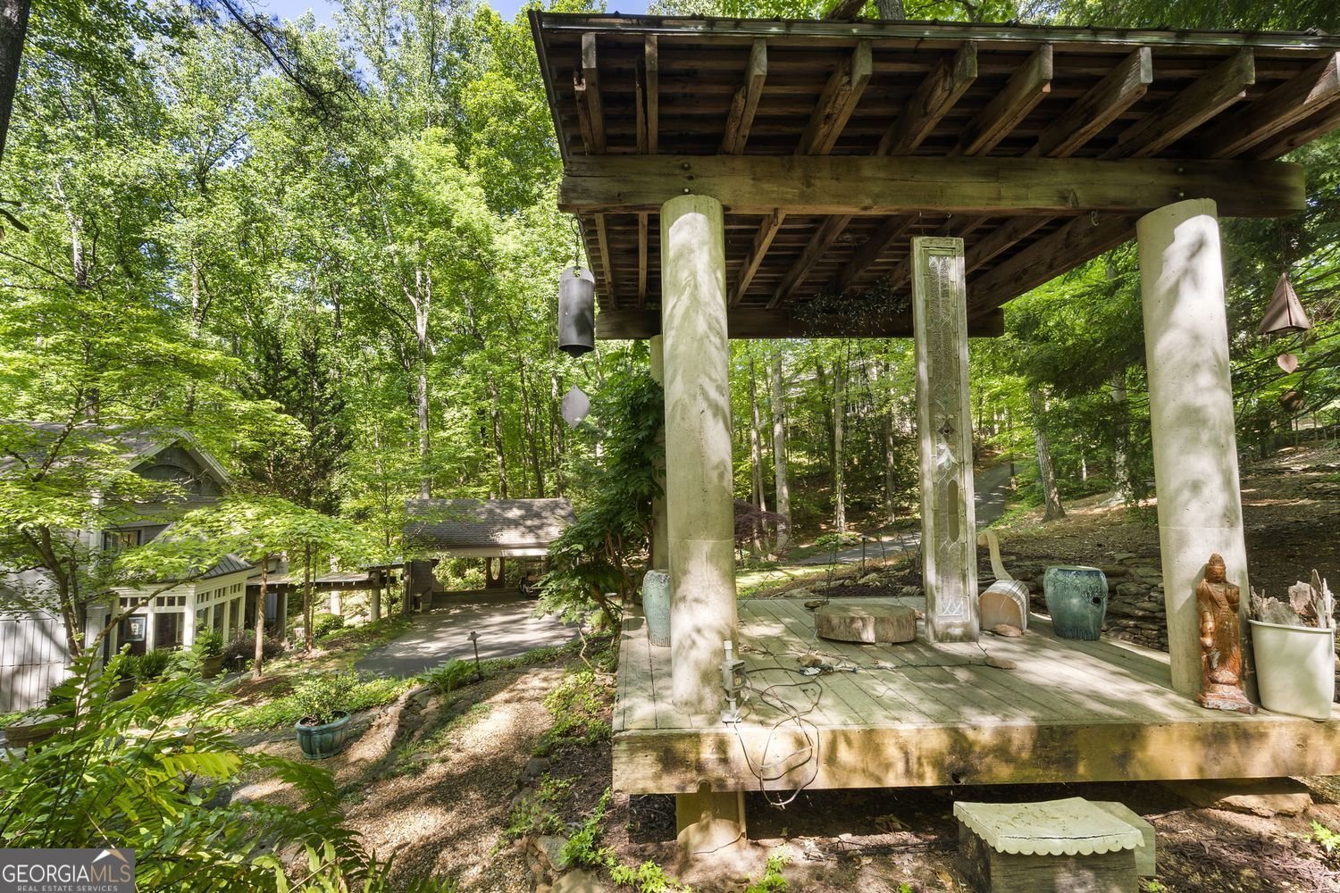 1575 Northridge Road Sandy Springs - Photo 86