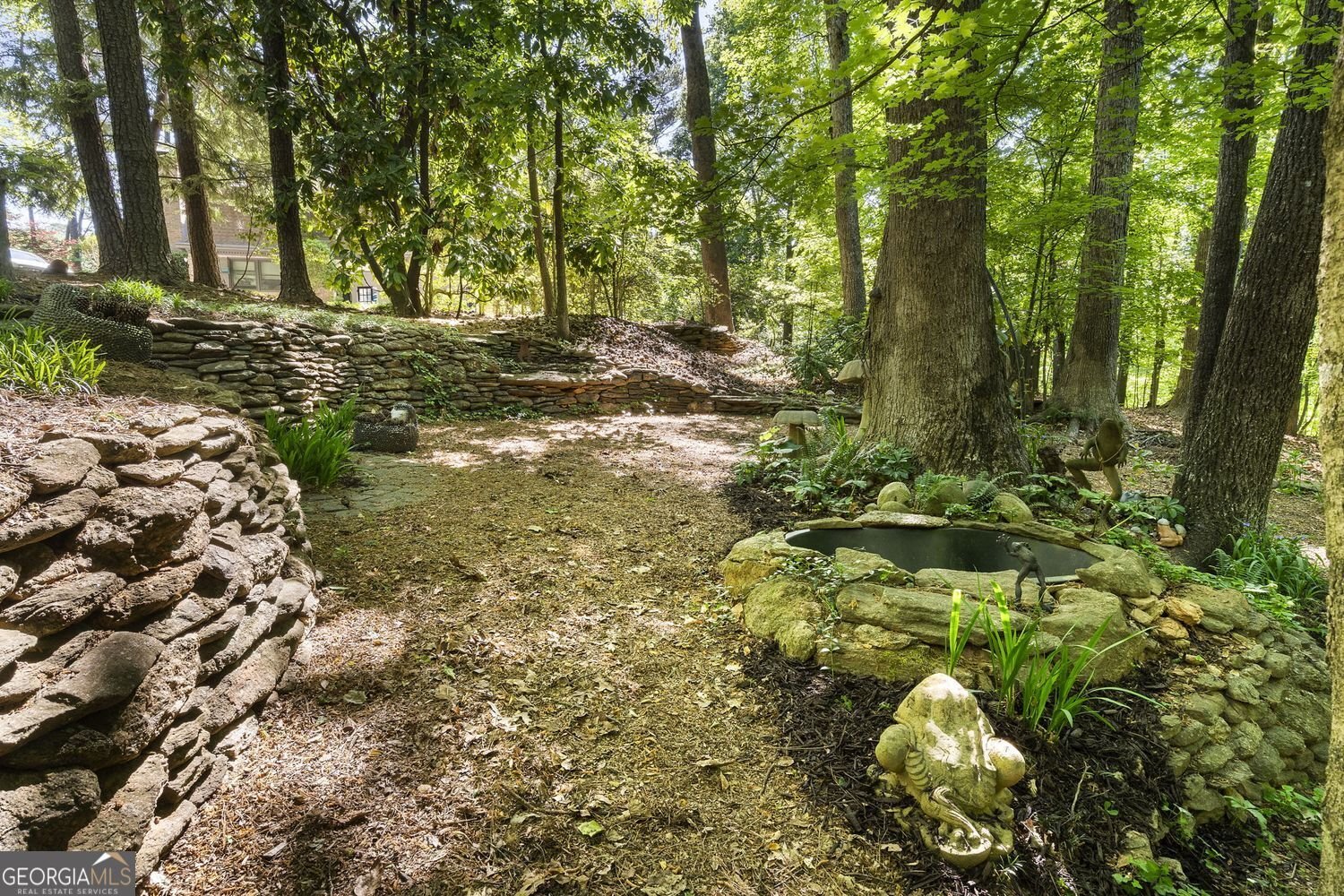 1575 Northridge Road Sandy Springs - Photo 89