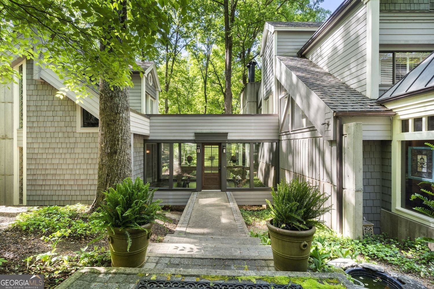 1575 Northridge Road Sandy Springs - Photo 9