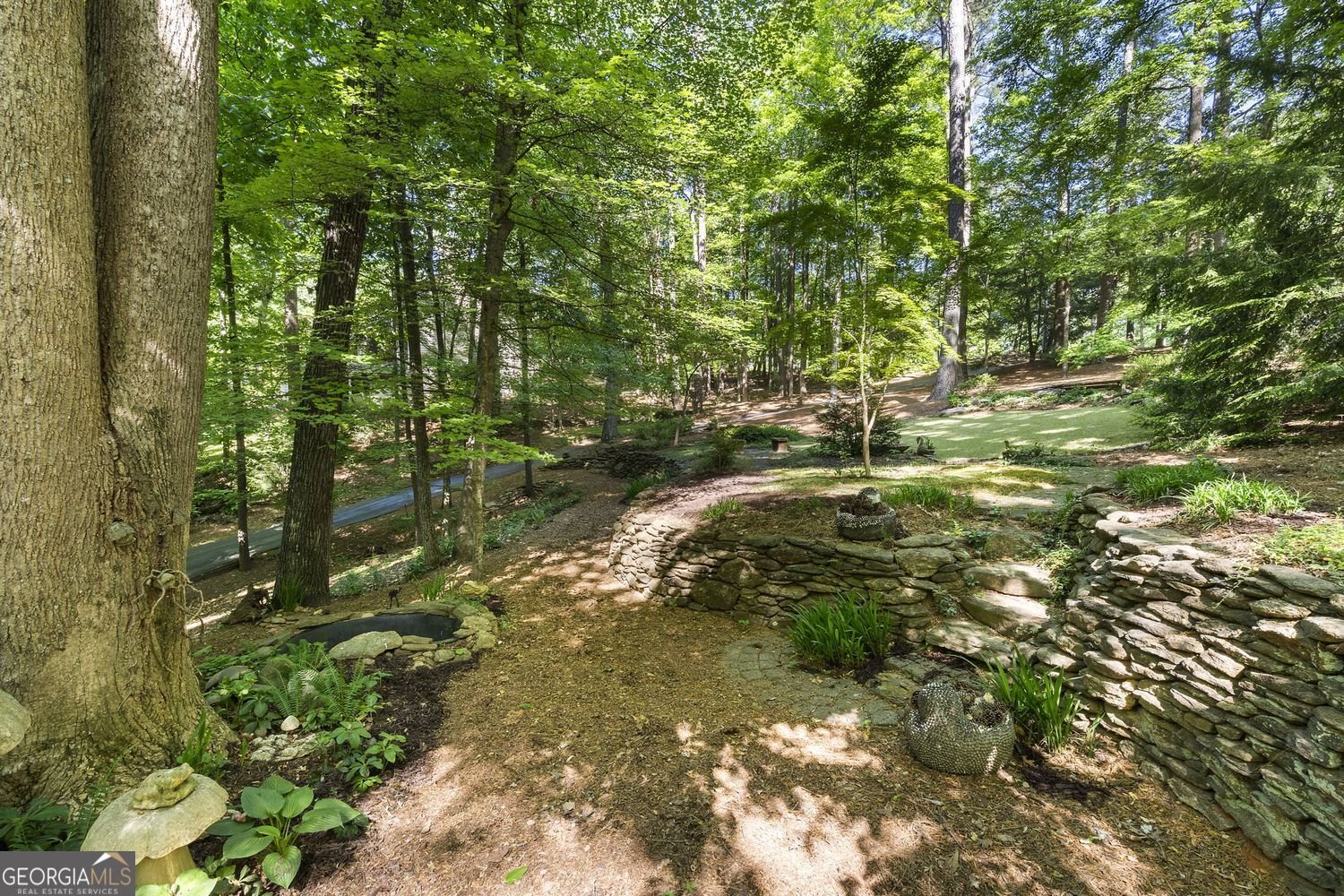 1575 Northridge Road Sandy Springs - Photo 90