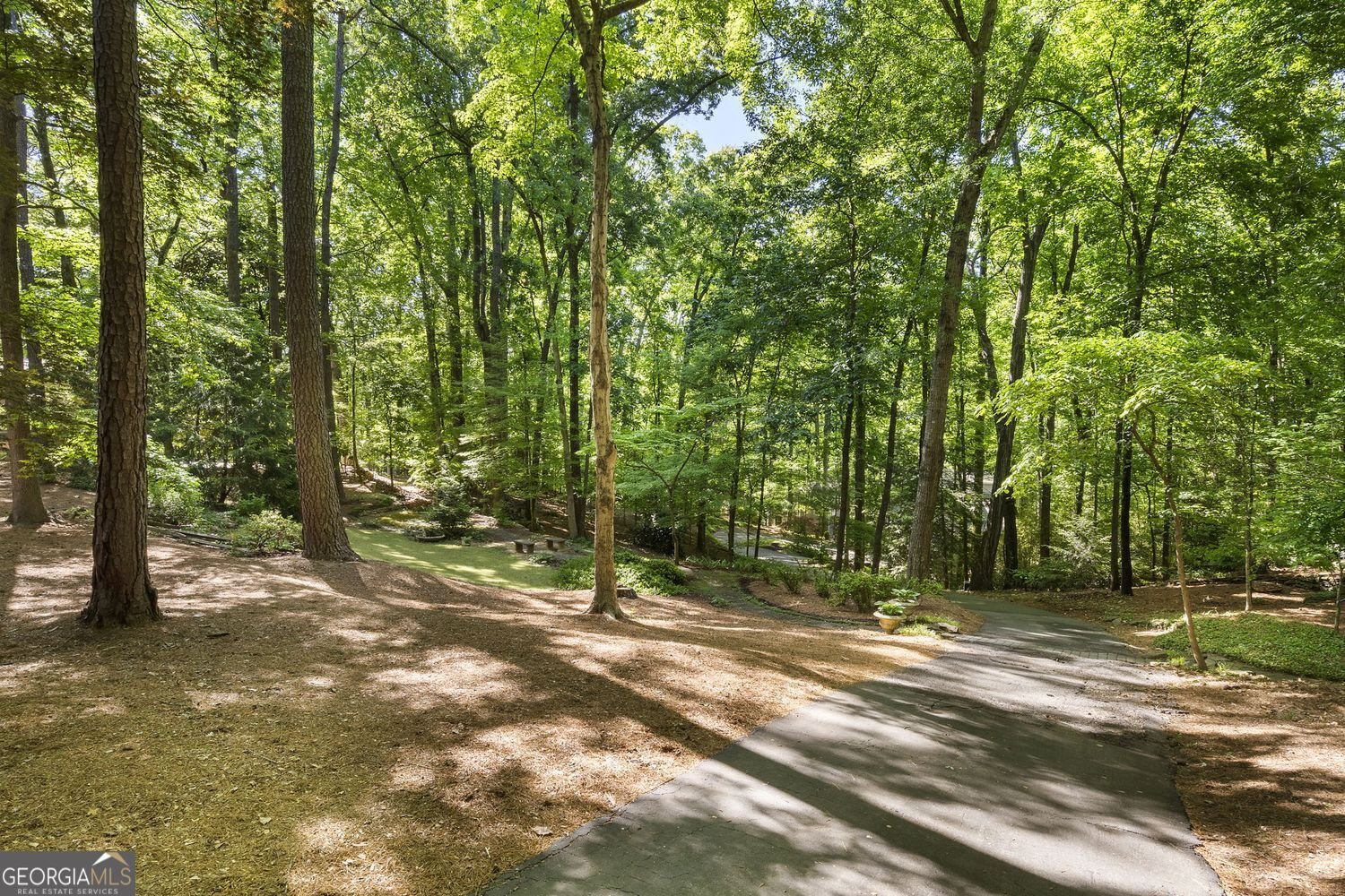 1575 Northridge Road Sandy Springs - Photo 91