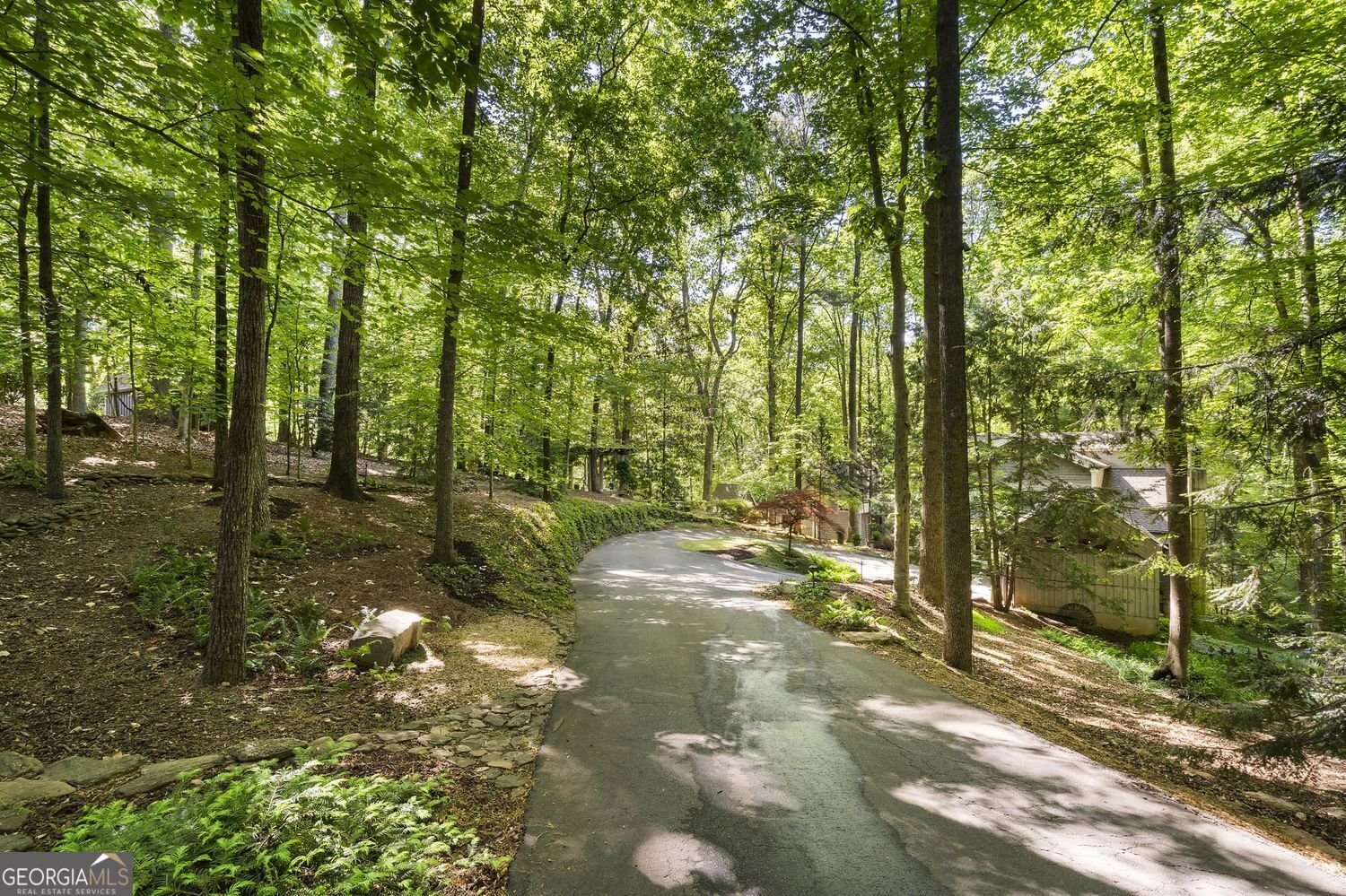 1575 Northridge Road Sandy Springs - Photo 92