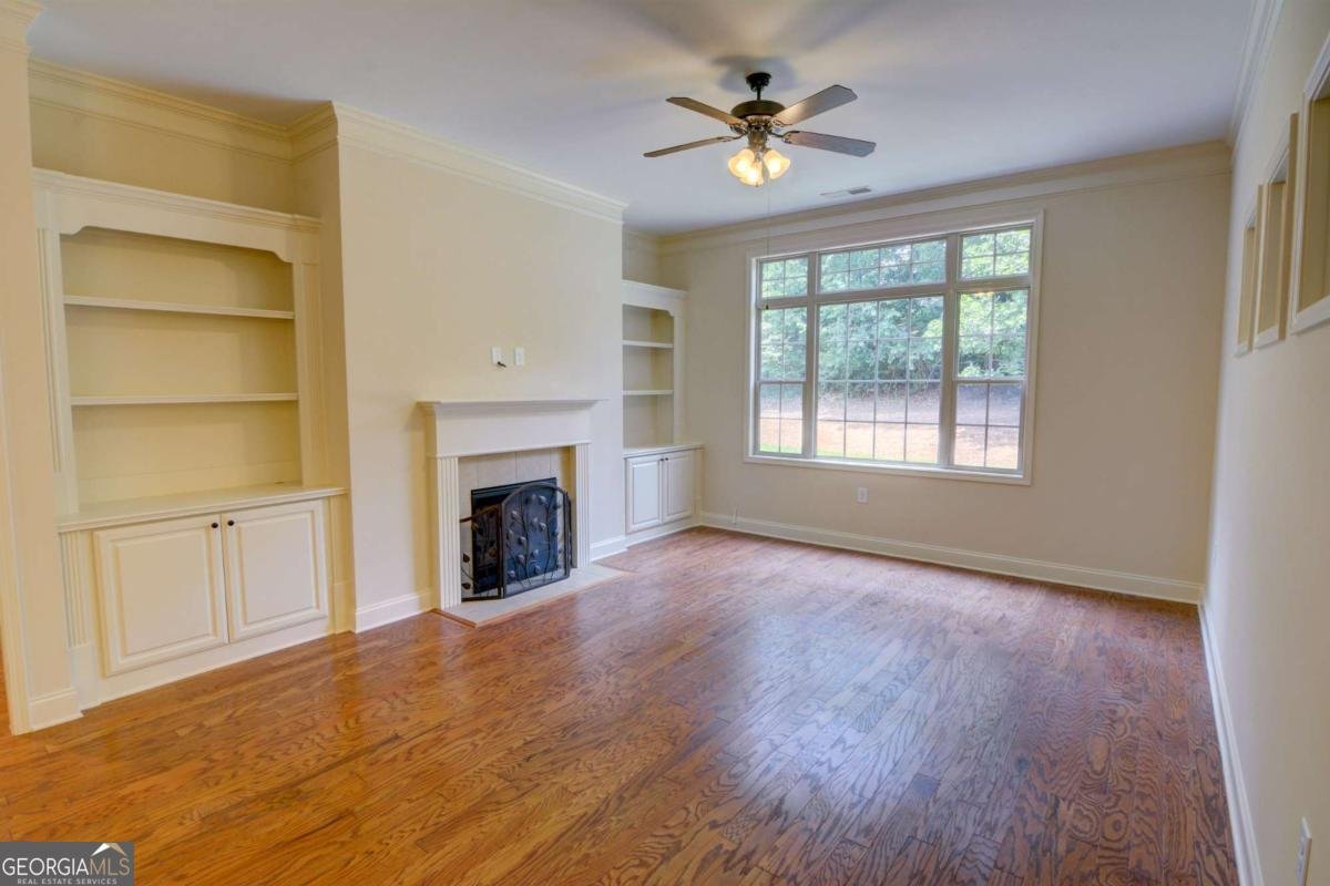 5005 Flycatcher Drive Alpharetta - Photo 10