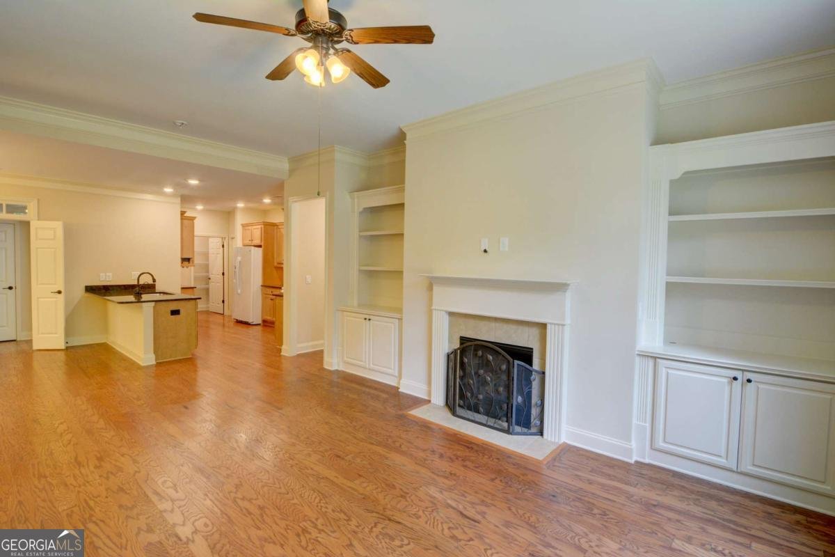 5005 Flycatcher Drive Alpharetta - Photo 11