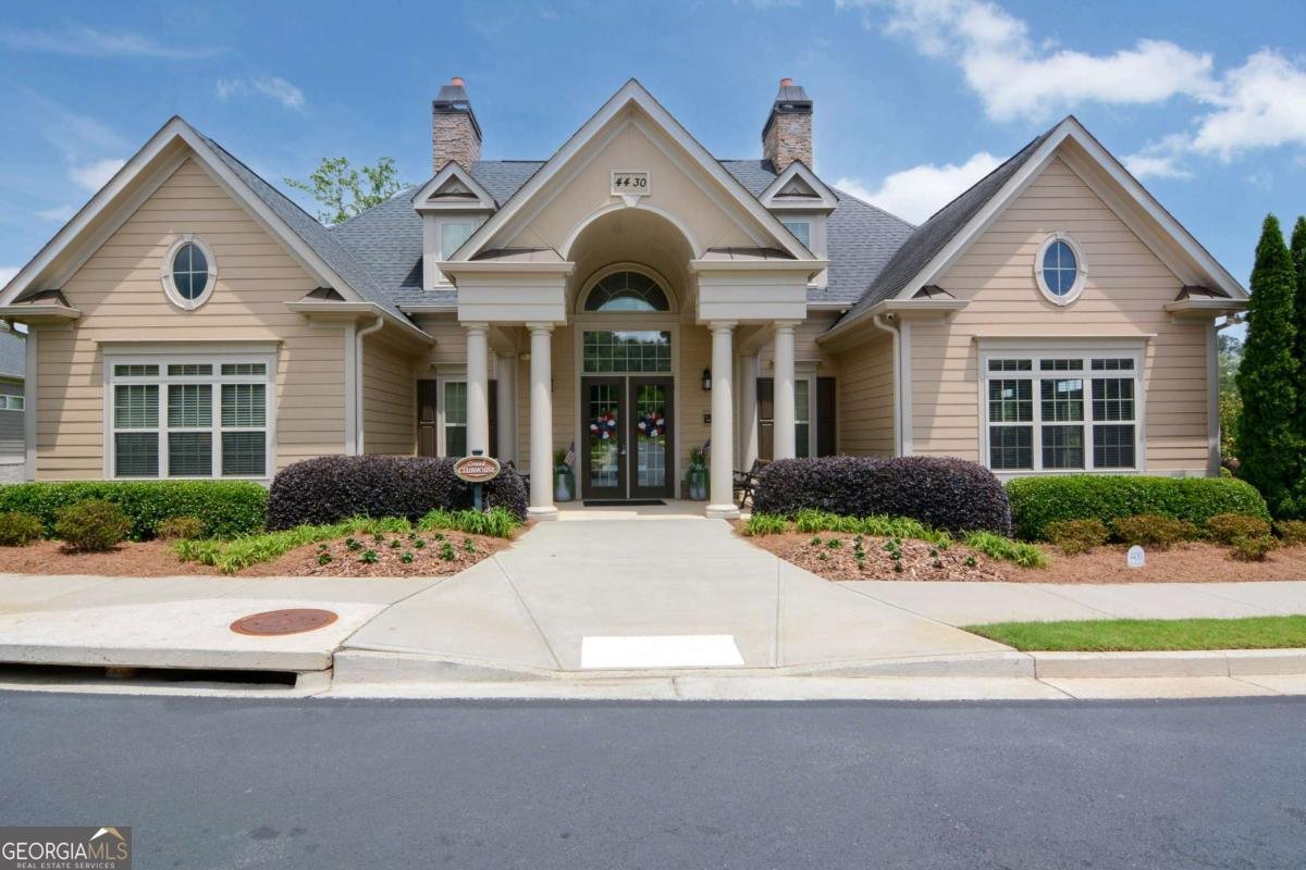 5005 Flycatcher Drive Alpharetta - Photo 36
