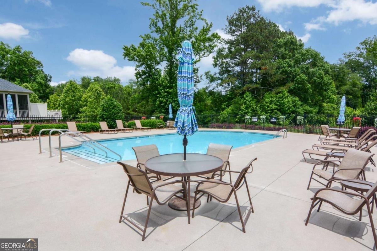 5005 Flycatcher Drive Alpharetta - Photo 37