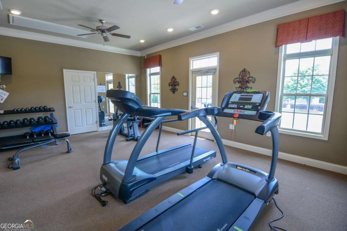 5005 Flycatcher Drive Alpharetta - Photo 43