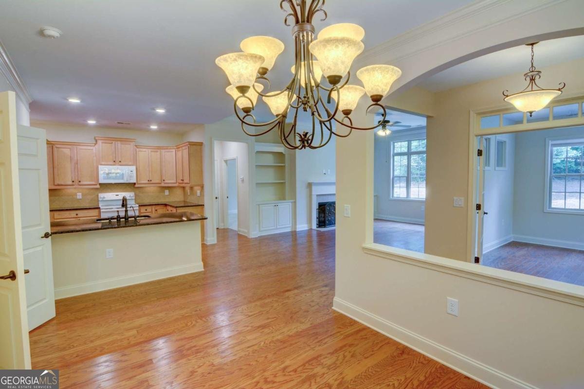 5005 Flycatcher Drive Alpharetta - Photo 7