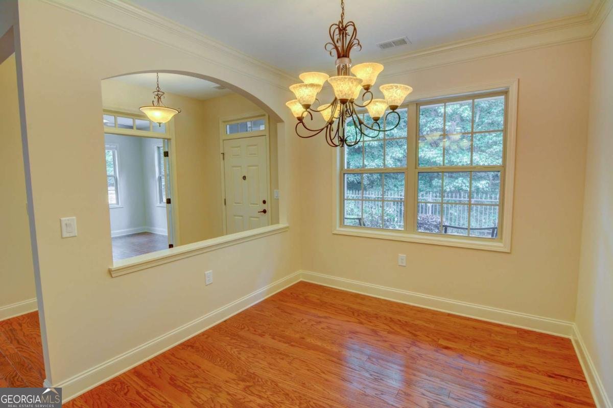 5005 Flycatcher Drive Alpharetta - Photo 8