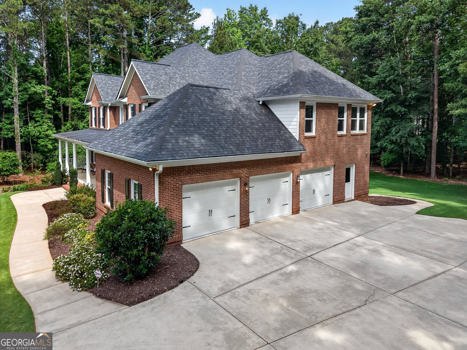 140 Tall Timber Court Fayetteville - Photo 101